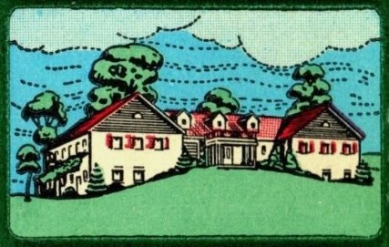 Baldoc Hills Country Club